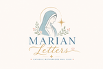 Marian Letters - Home