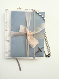 Marian Letters Trial Letter | One-Time Catholic Motherhood Envelope