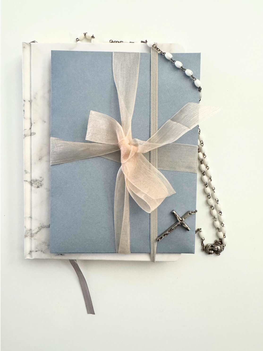Marian Letters Trial Letter | One-Time Catholic Motherhood Envelope