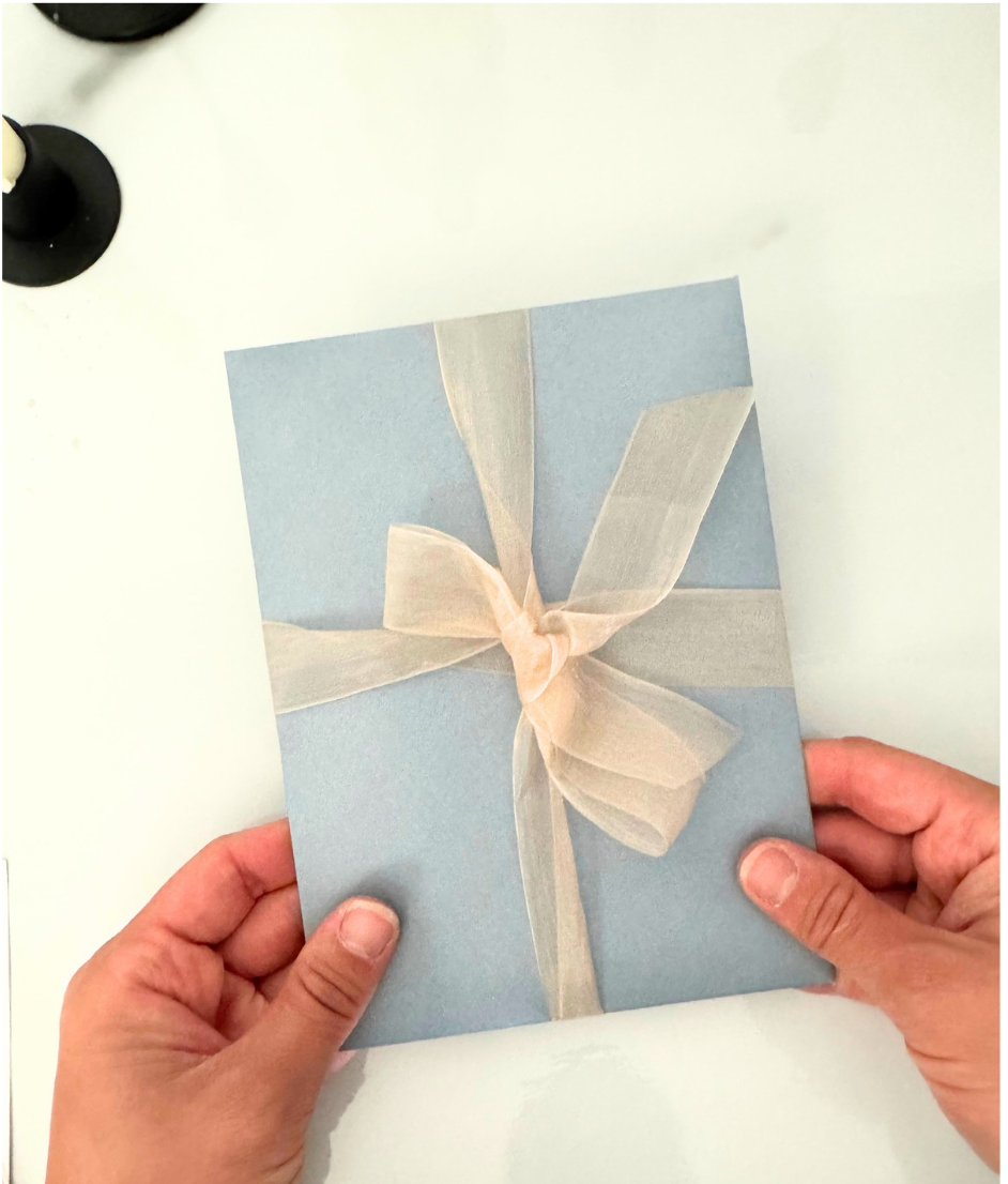 Marian Letters Three-Month Gift | Catholic Gift for Mothers
